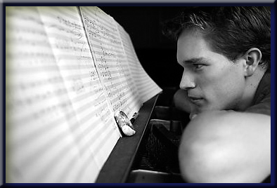 music student